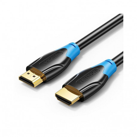 CABLE HDMI 15M/BLACK AACBN VENTION