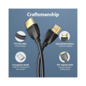 CABLE HDMI 2M/BLACK AAIBH VENTION