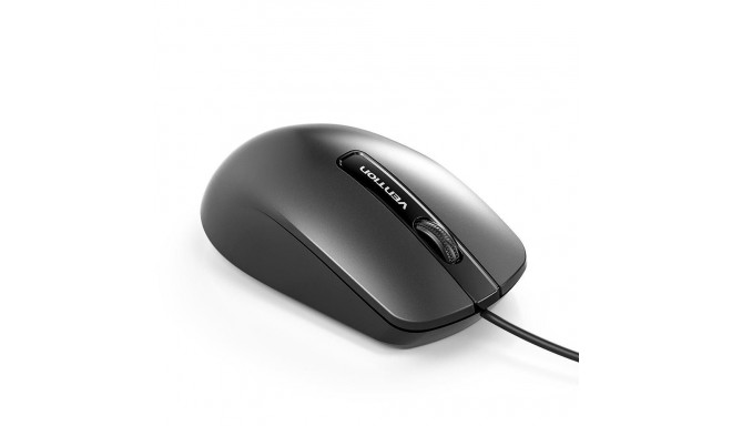 MOUSE USB OPTICAL BLACK/KTABG VENTION