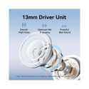 HEADSET WRL ECHO LITE E11/WHITE NBVW0 VENTION