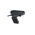 CAMERA WEBCAM BRIO 4K/GRAPHITE 960-001746 LOGITECH