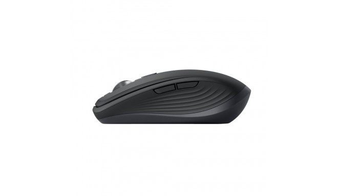 MOUSE USB WRL MX ANYWHERE 3S/GRAPHITE 910-006929 LOGITECH