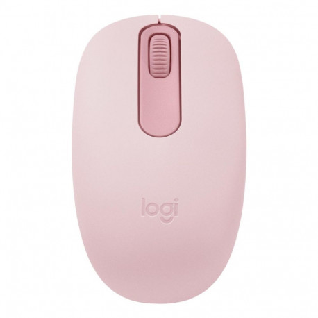 MOUSE BLUETH OPTICAL M196/ROSE 910-007461 LOGITECH