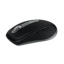 MOUSE USB WRL MX ANYWHERE 3S/GRAPHITE 910-006929 LOGITECH