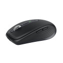 MOUSE USB WRL MX ANYWHERE 3S/GRAPHITE 910-006929 LOGITECH