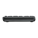 KEYBOARD WRL COMBO MK220/BLACK 920-003161 LOGITECH