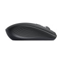 MOUSE USB WRL MX ANYWHERE 3S/GRAPHITE 910-006929 LOGITECH