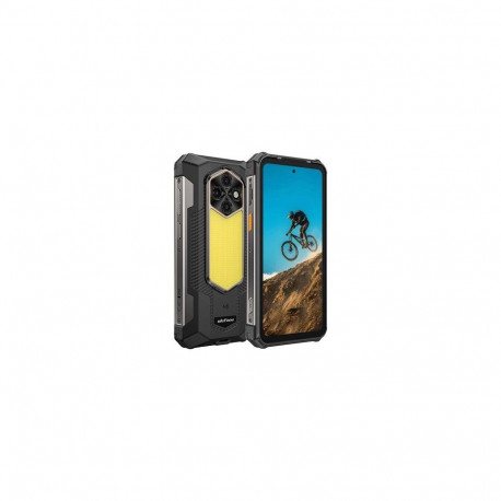 MOBILE PHONE RUGKING 5 PRO/8/256GB BLACK ULEFONE