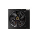 Power Supply|CHIEFTEC|700 Watts|Efficiency 80 PLUS BRONZE|PFC Active|TPS-700S