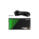 Power Supply|CHIEFTEC|700 Watts|Efficiency 80 PLUS BRONZE|PFC Active|TPS-700S