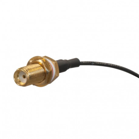 CABLE SMA FEMALE PIGTAIL/ACSMAUFL MIKROTIK