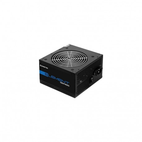 Power Supply|CHIEFTEC|PS/2|PC|200 - 240 V|500 W|ELP-500S