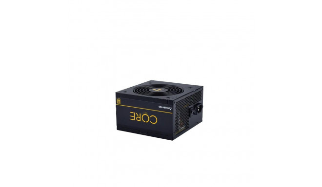 Power Supply|CHIEFTEC|700 Watts|Efficiency 80 PLUS GOLD|PFC Active|BBS-700S