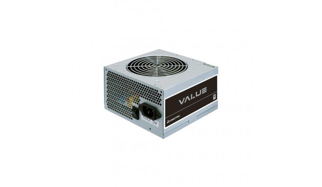 Power Supply|CHIEFTEC|500 Watts|PFC Active|APB-500B8
