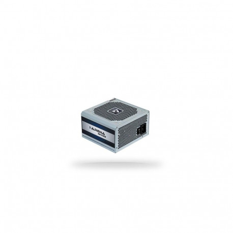 Power Supply|CHIEFTEC|PS/2|PC|230 V|700 W|GPC-700S