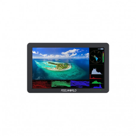Feelworld Monitor T6 6"