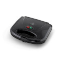 Titanium waffle maker Esperanza, rasberry