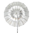 Godox umbrella 130cm, black/silver