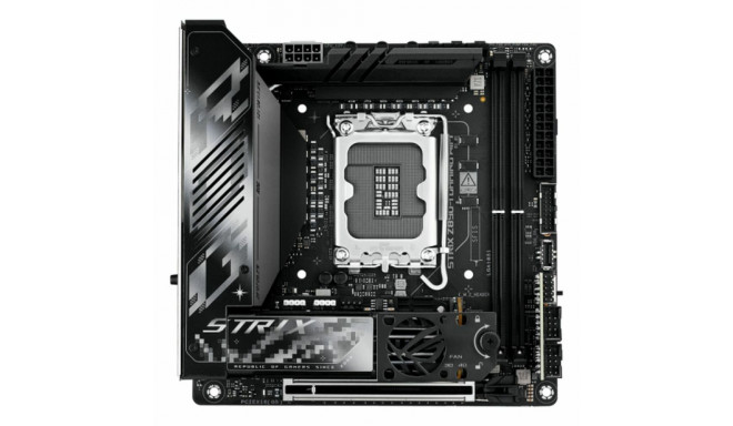 Motherboard Asus