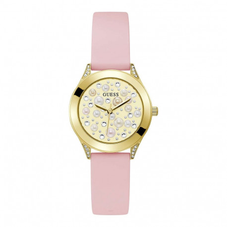 Guess Pearl GW0381L2 Ladies Watch