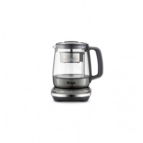 Sage STM700SHY4EEU1 tea maker 1 L 1600 W Brown, Grey