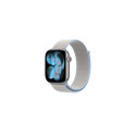 Apple 46mm Blue Mist Sport Loop