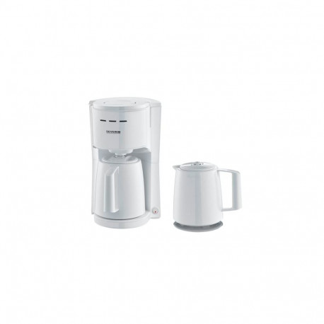 Severin KA 9309 coffee maker Drip coffee maker 1 L