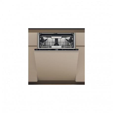 Whirlpool WH7IA15AM3TUS0 Fully built-in 15 place settings