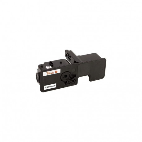 Peach 112416 toner cartridge 1 pc(s) Compatible Magenta