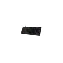 HyperX Eve 1800 - Gaming Keyboard