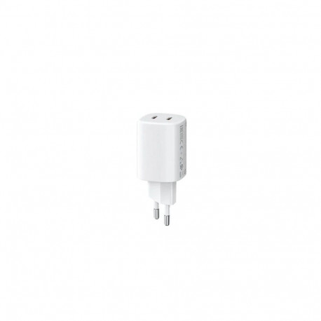 Charging 45W Nano Turbo Power Adapter (2-Port)