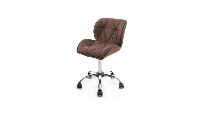 Happygame kontoritool 1120, pruun
