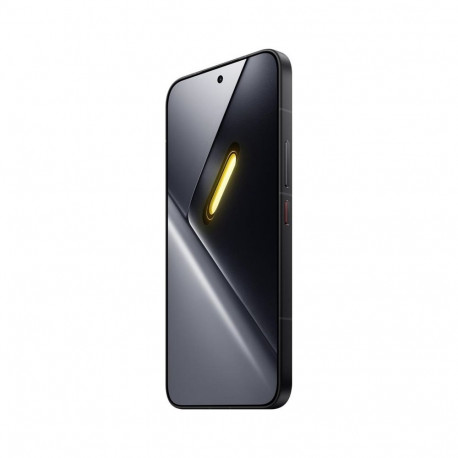 POCO nutitelefon X8 Pro Max 12/512GB, must