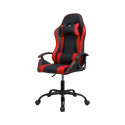 OFFICE CHAIR 6911 RED