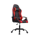 OFFICE CHAIR 6911 RED