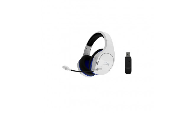 HyperXCloud Stinger Core PS5/4 peakomplekt