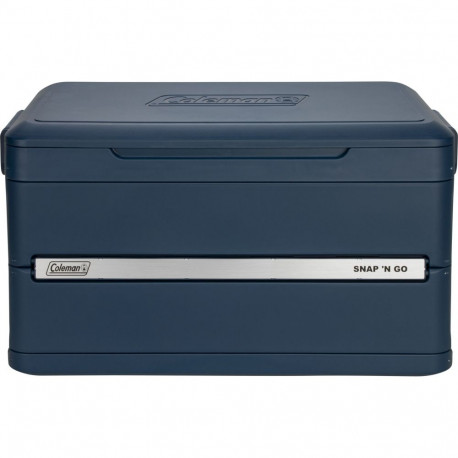 Coleman Snap-N-Go 55qt Foldable Refrigerator Box