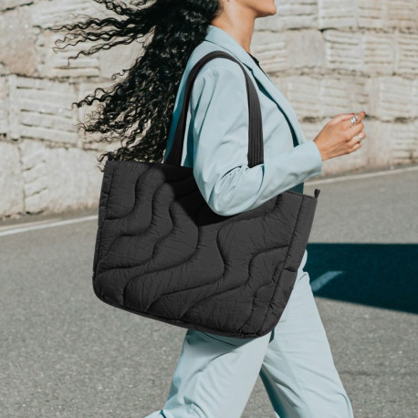 tomtoc Terra-T38 Laptop Tote Bag 16 inch lavascape