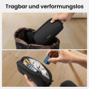 tomtoc Light-T12 Essential Tech Organizer black