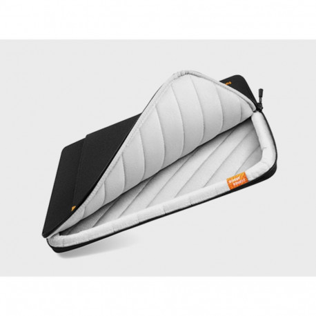 tomtoc Defender-A13 16-tolline must sülearvuti ümbrise komplekt