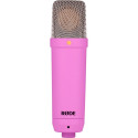 Rode Microphones NT1 Signature (purple)