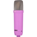 Rode Microphones NT1 Signature (purple)
