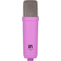 Rode Microphones NT1 Signature (purple)