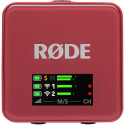 Rode Microphones Wireless GO (Gen 3) (pink)