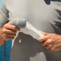 Rode Microphones Interview Micro (white, handheld adapter for Rode wireless transmitter modules)