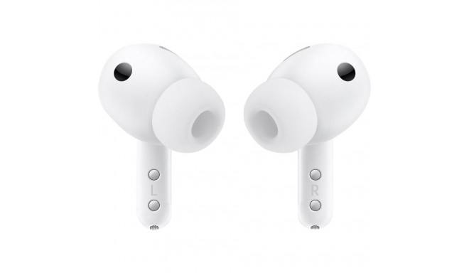 Galaxy Buds 4 Pro, valge