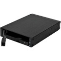 Silverstone Technology SST-FS202B-V2 (black)