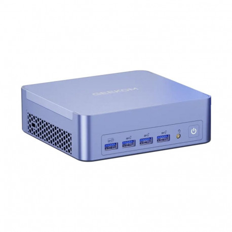 AX8 MAX (silber, Windows 11 Pro)