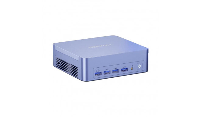 AX8 MAX (silber, Windows 11 Pro)