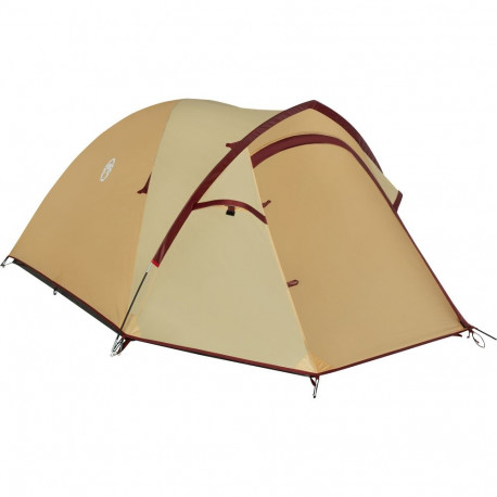 Darwin 3 Plus Summer (beige/dunkelrot)